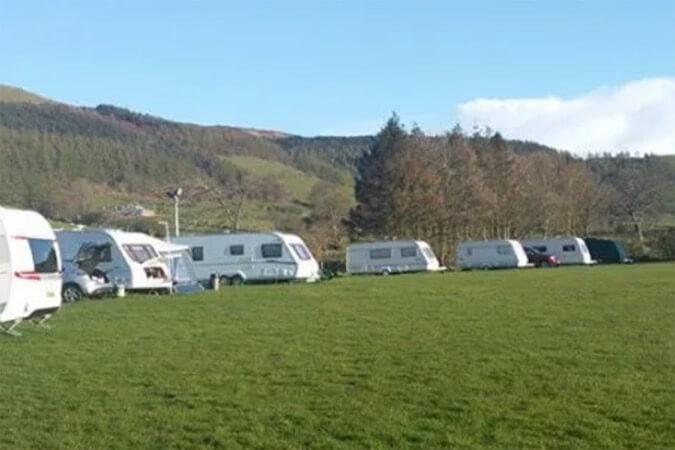Ty Isaf Caravan and Camping Site Thumbnail | Bala - North Wales | UK Tourism Online