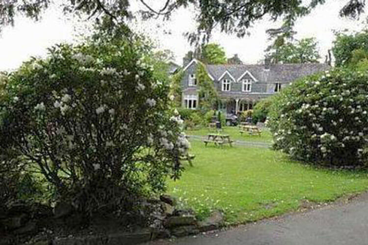 Ty Mawr Hotel - Image 1 - UK Tourism Online