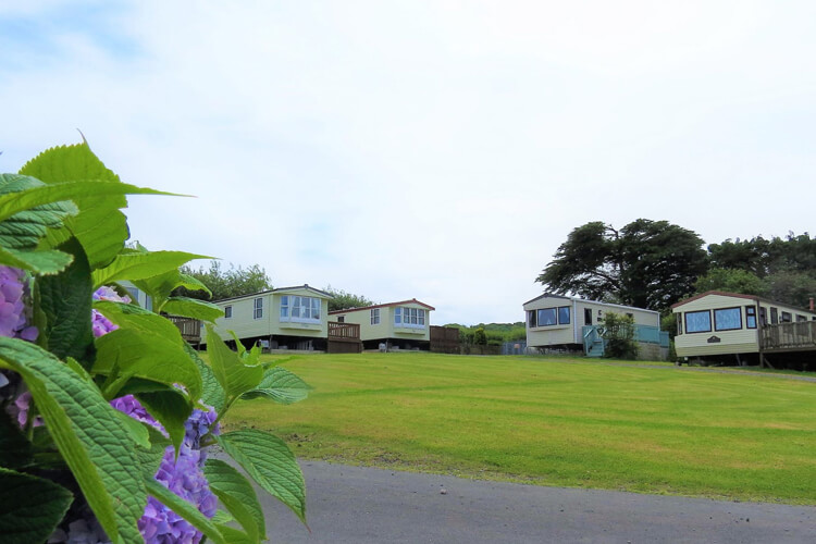 Ty'n Rhos Caravan & Camping Park - Image 1 - UK Tourism Online