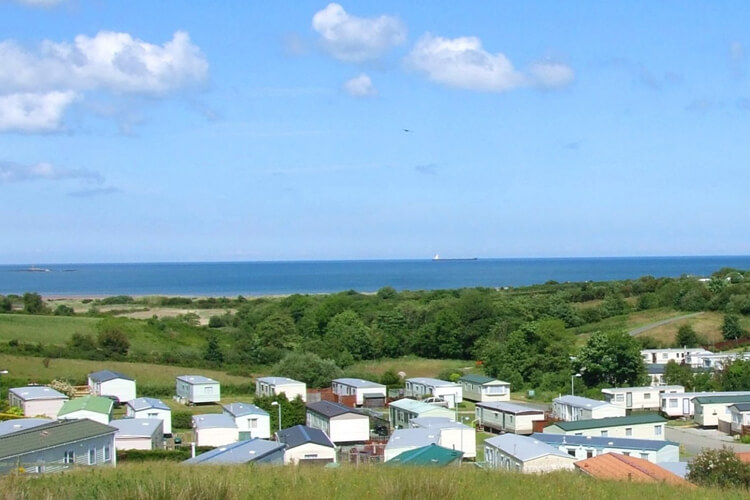 Ty'n Rhos Caravan & Camping Park - Image 2 - UK Tourism Online