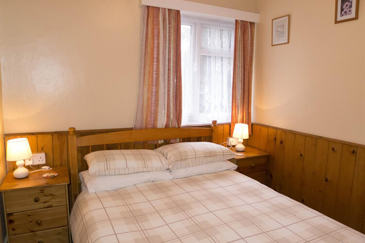 Ty Newydd Holiday Apartments - Image 2 - UK Tourism Online