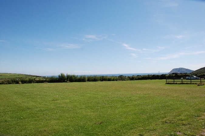 Ty Newydd Farm Thumbnail | Aberdaron - North Wales | UK Tourism Online