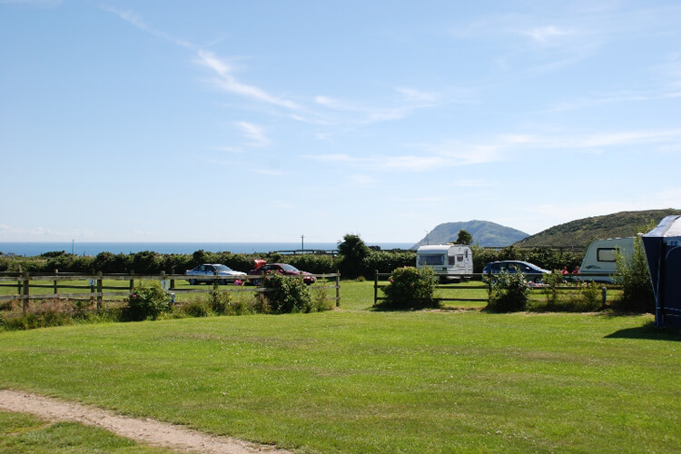 Ty-Newydd Farm - Image 2 - UK Tourism Online