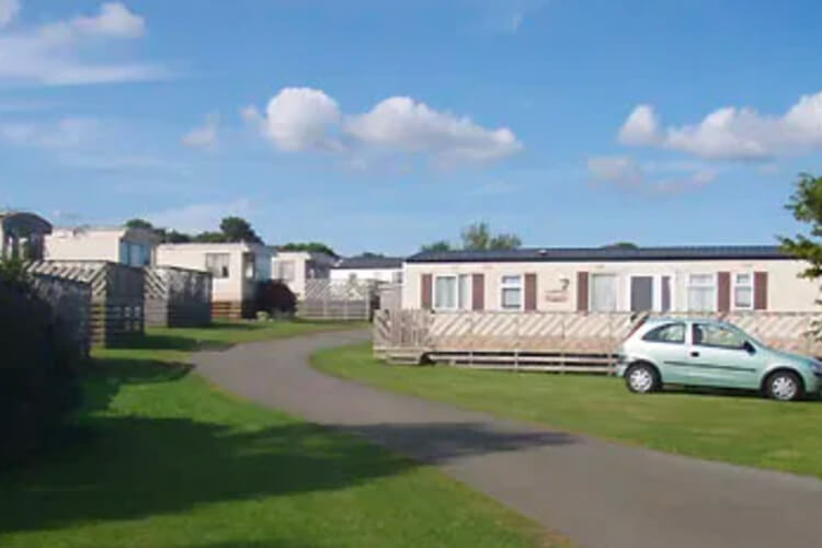 Ty Newydd Leisure Park - Image 1 - UK Tourism Online