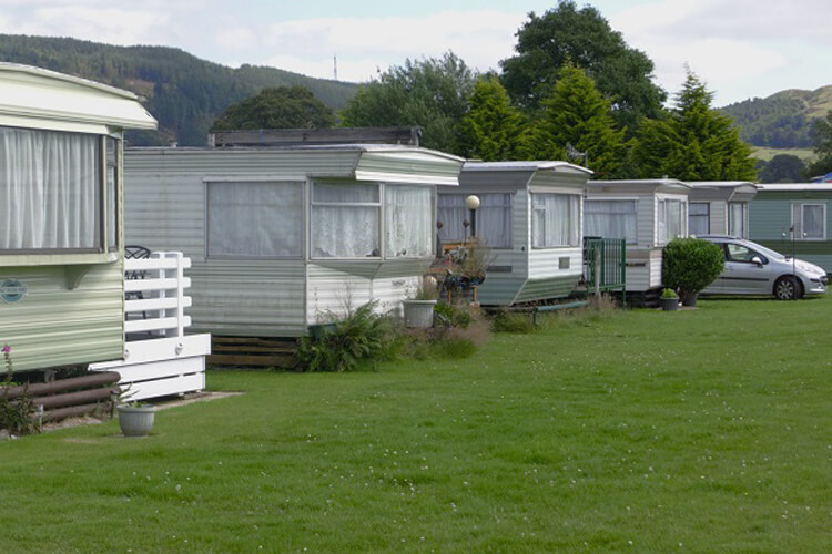 Ty Tandderwen Caravan Park - Image 2 - UK Tourism Online