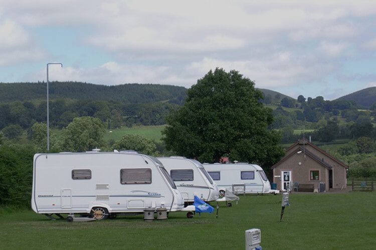 Ty Tandderwen Caravan Park - Image 3 - UK Tourism Online