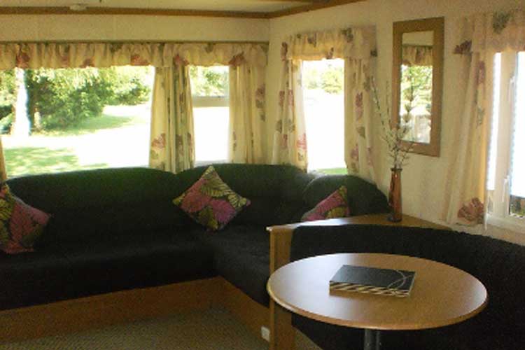 Rhosfawr Caravan and Camping Park - Image 2 - UK Tourism Online