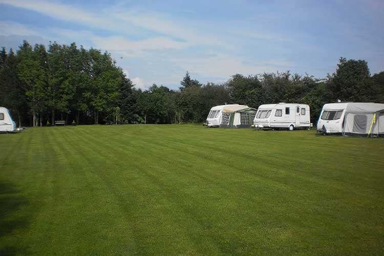 Rhosfawr Caravan and Camping Park - Image 4 - UK Tourism Online