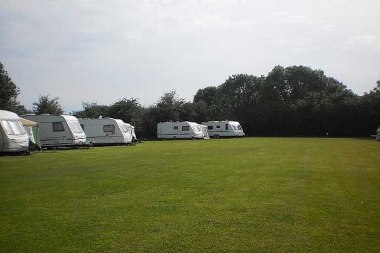Rhosfawr Caravan and Camping Park - Image 5 - UK Tourism Online