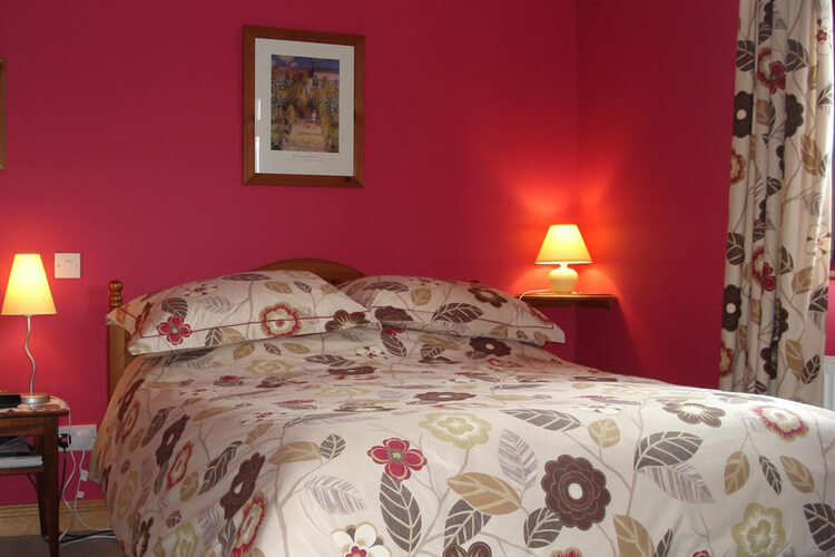 Tyddyn Chambers Farm B & B - Image 3 - UK Tourism Online