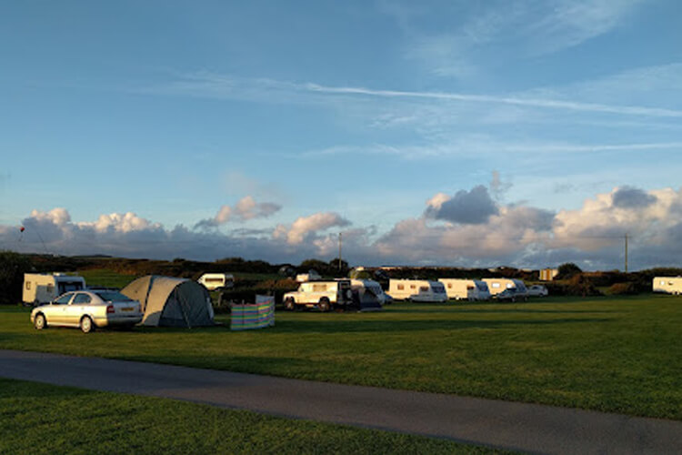 Tyn Rhos Camping Site - Image 2 - UK Tourism Online