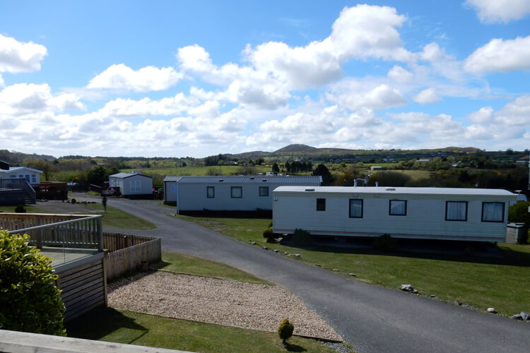 T'yn Rhos Caravan Park - Image 2 - UK Tourism Online