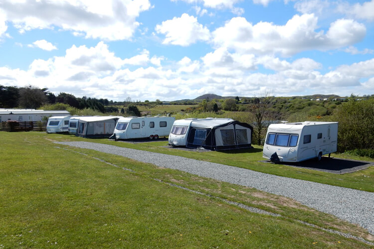 T'yn Rhos Caravan Park - Image 3 - UK Tourism Online