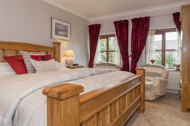 Tyn Rhos Country House Hotel - Image 2 - UK Tourism Online