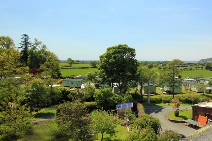 Tynllwyn Caravan & Camping Park Thumbnail | Tywyn - North Wales | UK Tourism Online