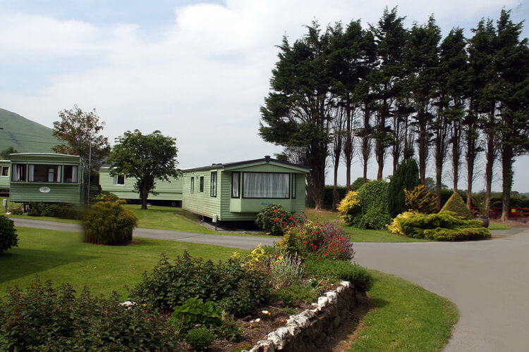 Tynllwyn Caravan & Camping Park - Image 4 - UK Tourism Online