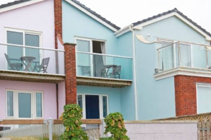 Tywyn Beach House Thumbnail | Tywyn - North Wales | UK Tourism Online