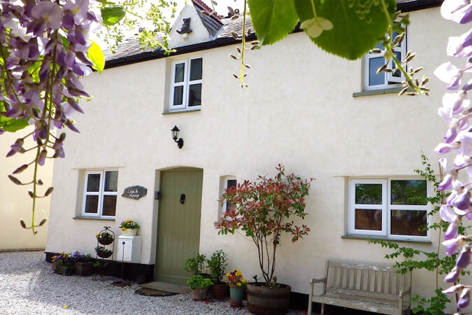 Vale View Cottages Thumbnail | Prestatyn - North Wales | UK Tourism Online