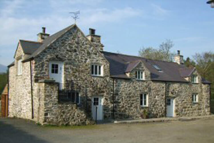 Vanner Cottages - Image 1 - UK Tourism Online