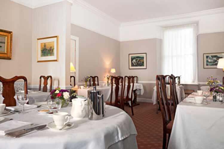 Wavecrest Bed and Breakfast - Image 2 - UK Tourism Online