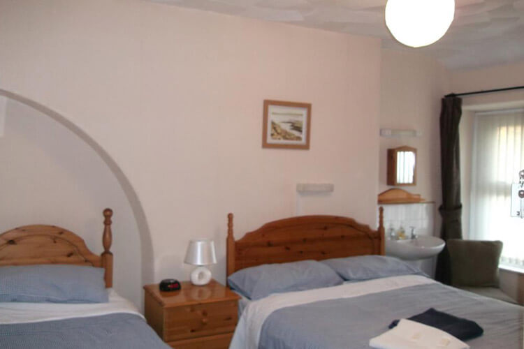 Wavecrest Bed and Breakfast - Image 3 - UK Tourism Online