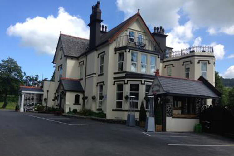 White Waters Country Hotel and Spa - Image 1 - UK Tourism Online