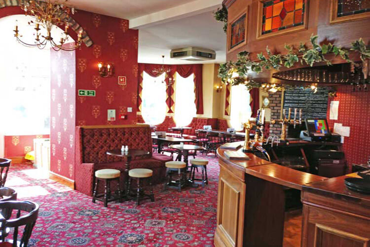 White Waters Country Hotel and Spa - Image 3 - UK Tourism Online