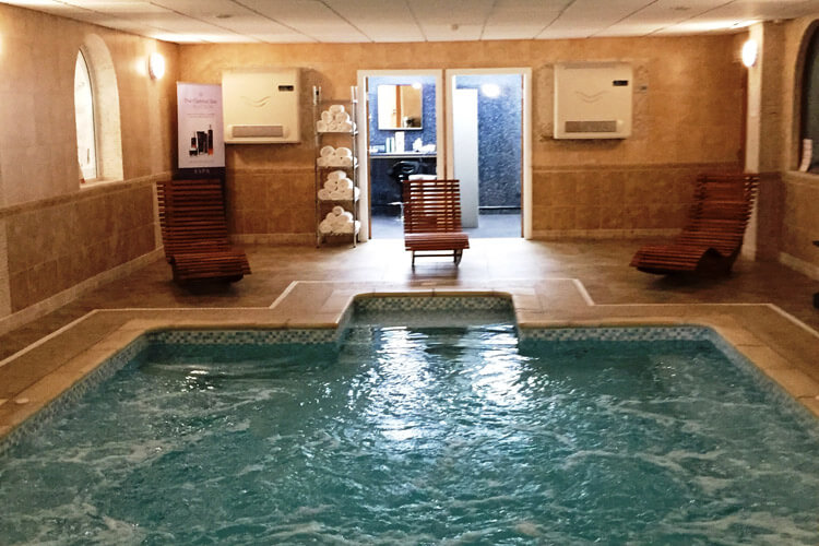 White Waters Country Hotel and Spa - Image 4 - UK Tourism Online