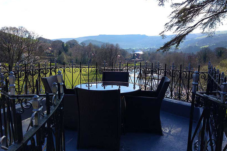 White Waters Country Hotel and Spa - Image 5 - UK Tourism Online