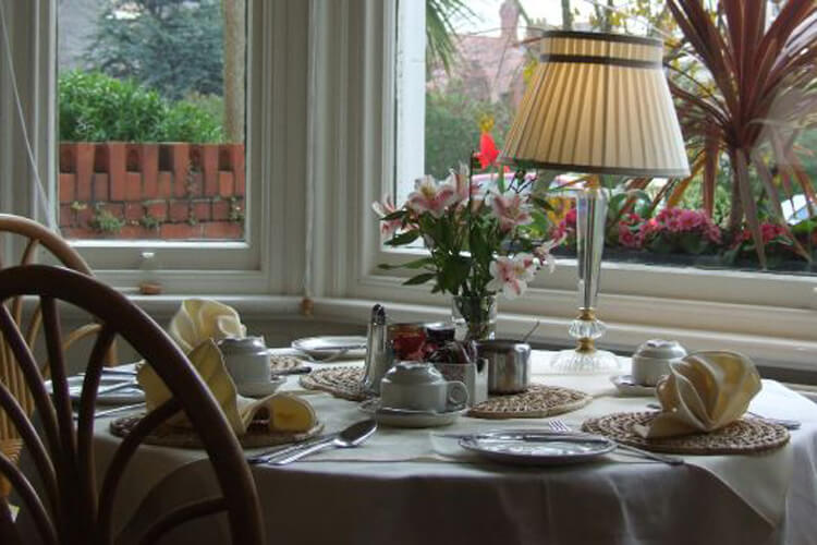 Whitefriars Bed & Breakfast - Image 2 - UK Tourism Online