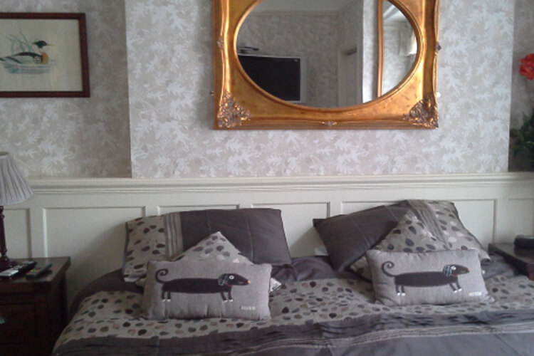 Whitefriars Bed & Breakfast - Image 3 - UK Tourism Online