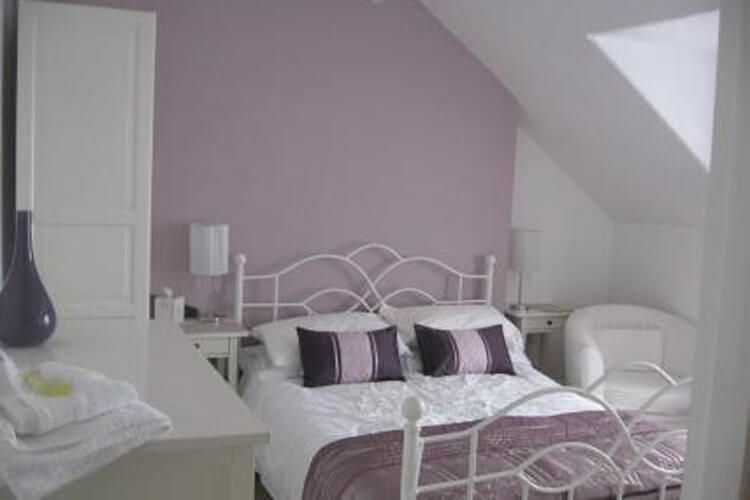 Witchingham Bed and Breakfast - Image 2 - UK Tourism Online