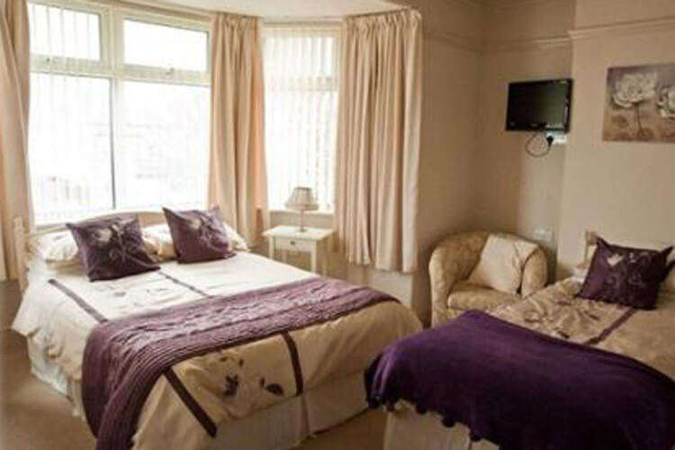 Witchingham Bed and Breakfast - Image 3 - UK Tourism Online