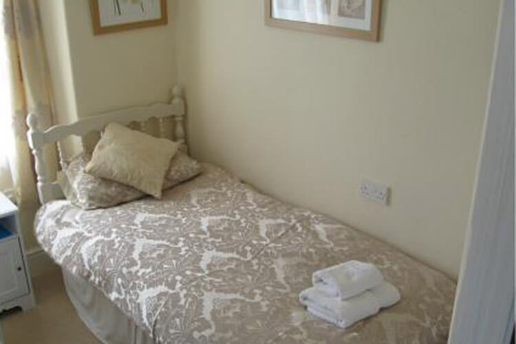 Witchingham Bed and Breakfast - Image 5 - UK Tourism Online