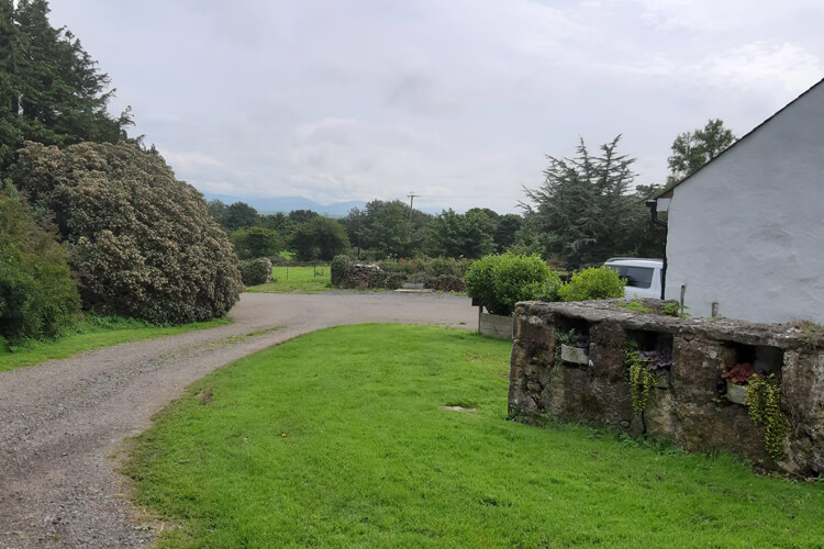 Y Garnedd Touring & Camping Site - Image 4 - UK Tourism Online