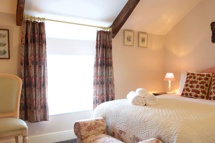 32 Townhouse B&B - Image 4 - UK Tourism Online