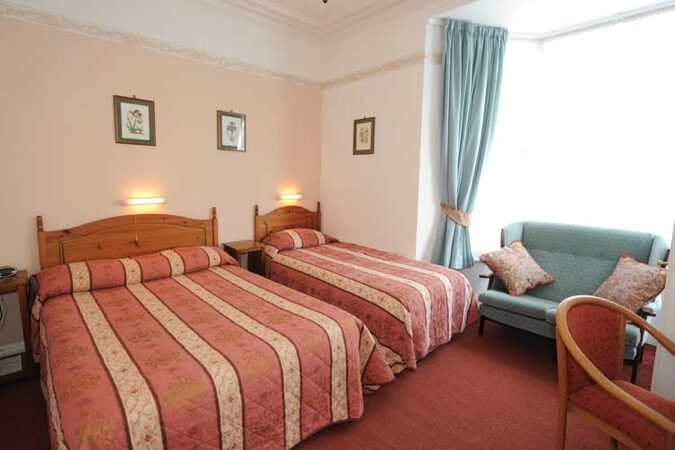 Ashby House Thumbnail | Tenby - Pembrokeshire | UK Tourism Online