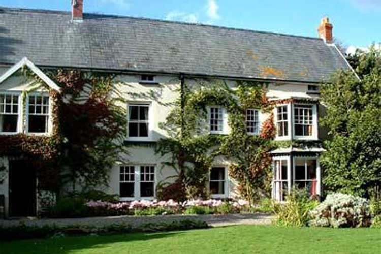 Allenbrook - Image 1 - UK Tourism Online