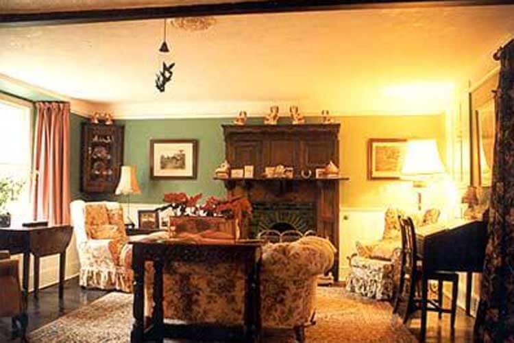 Allenbrook - Image 2 - UK Tourism Online