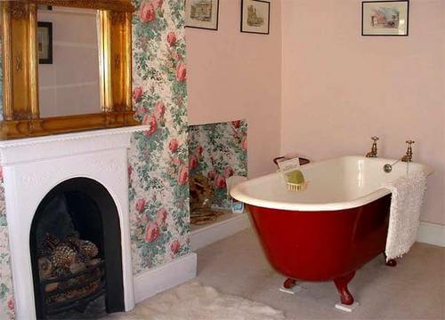 Allenbrook - Image 4 - UK Tourism Online
