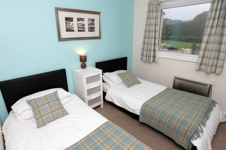 Amroth Castle Holiday Centre - Image 5 - UK Tourism Online