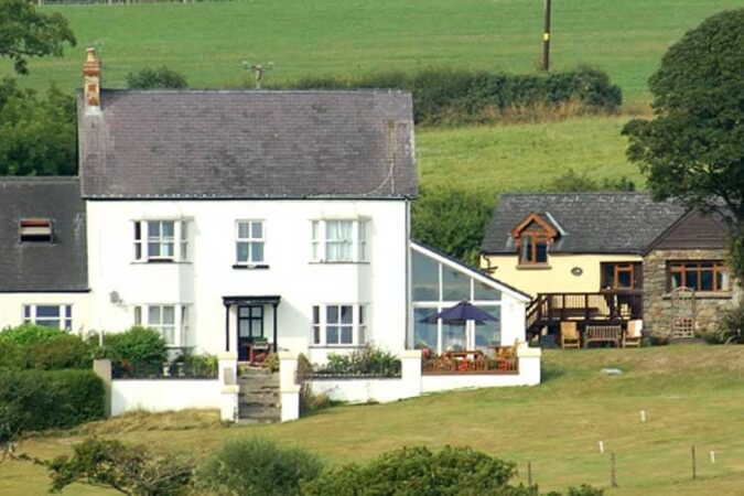 Amroth Cottages Thumbnail | Amroth - Pembrokeshire | UK Tourism Online