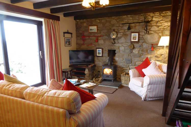 Amroth Cottages - Image 4 - UK Tourism Online