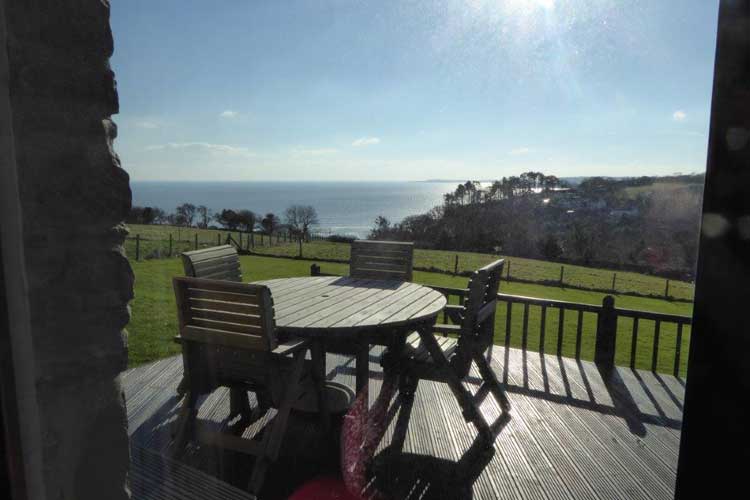 Amroth Cottages - Image 5 - UK Tourism Online