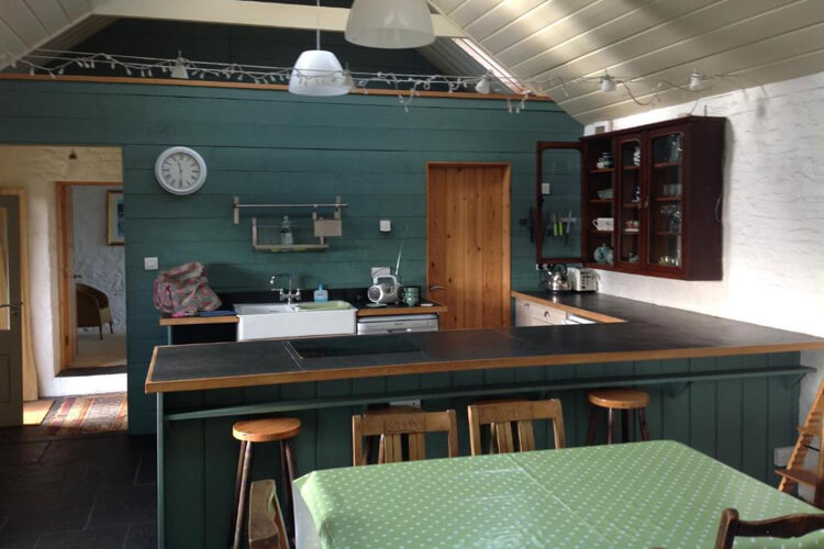 Barafundle Barns - Image 2 - UK Tourism Online