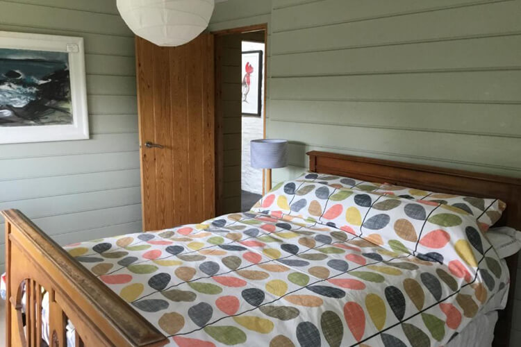 Barafundle Barns - Image 3 - UK Tourism Online