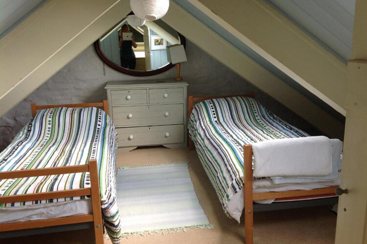 Barafundle Barns - Image 4 - UK Tourism Online