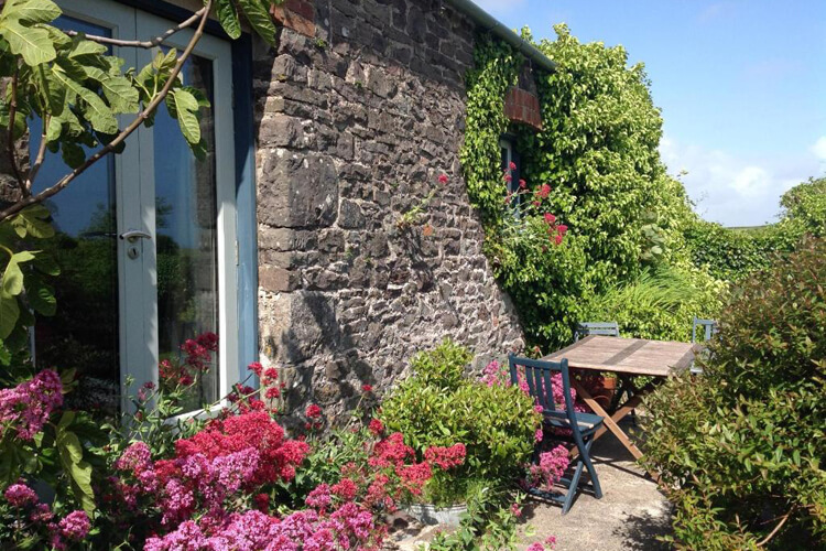 Barafundle Barns - Image 5 - UK Tourism Online