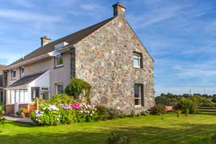 Barley Villa - Image 1 - UK Tourism Online