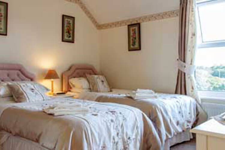 Barley Villa - Image 2 - UK Tourism Online